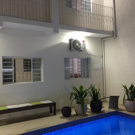 Casa Aparecida Hotel Aparecida  Exterior foto